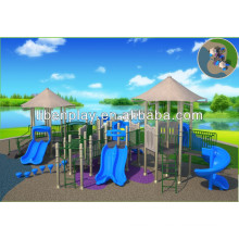 2014 hot sale water park equipment, water park slides for sale, plastic water slide LE.X3.023.00